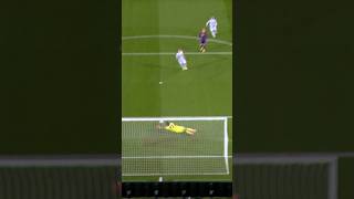 BUFFONAS SUSTABDĖ MESSI! 