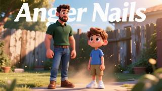 Anger Management for Children – Inspirational 3D Animated Moral Story