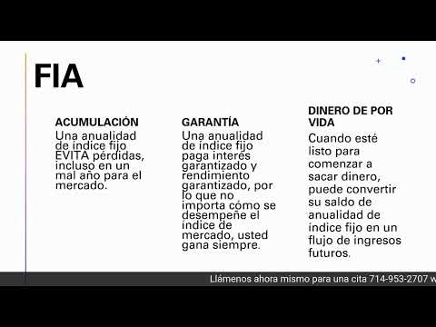 Video: ¿Cuándo son una buena idea las anualidades?