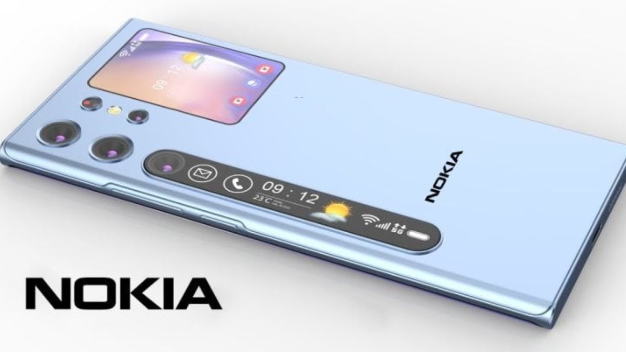 Nokia McLaren Lite 2024: Previewing the Future with Cutting-Edge Specifications and Launch Insights!