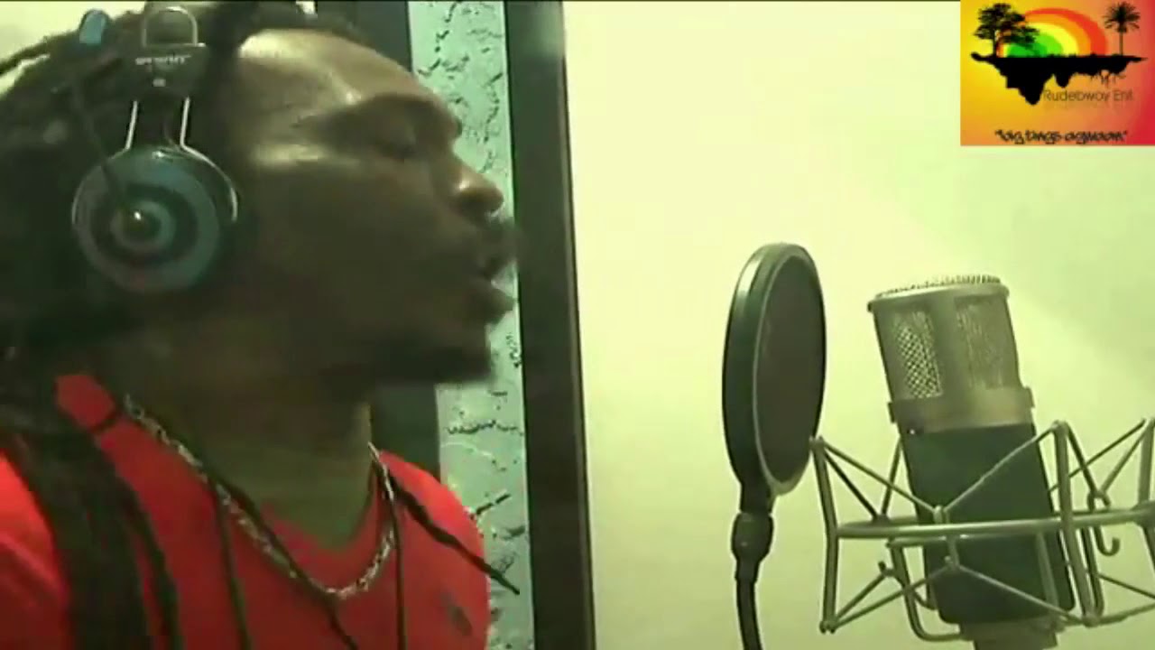 Real Warrior   Anthony B Feat TubulanceDjah Treva