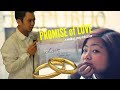Promise of Love: a wedding song video from years ago