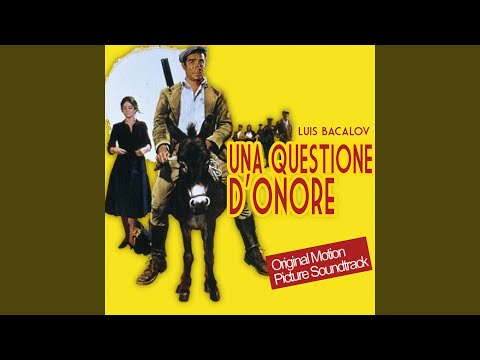 Putar Valzer per una Pecora - Luis Bacalov