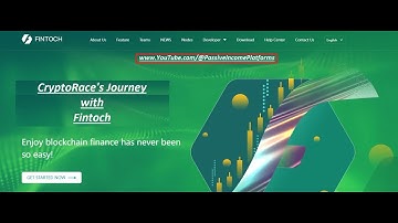 36 - FINTOCH (6/21/23) - how to UPDATE to V3.0.4... EASY to exchange FTC and LP. Thanks Fintoch...