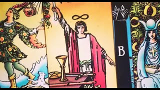 GEMINI YOU'RE ATTRACTING BEAUTIFUL THINGS! 🔥 1 JANUARY 2026 DAILY TAROT screenshot 2