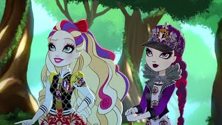 Ever After High Россия 💜Сказочный турнир 💜3 сезон