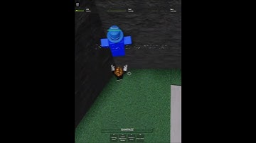 DOING INFINITE JUMP GLITCH IN ROBLOX TSB😭🙏💀 #shorts