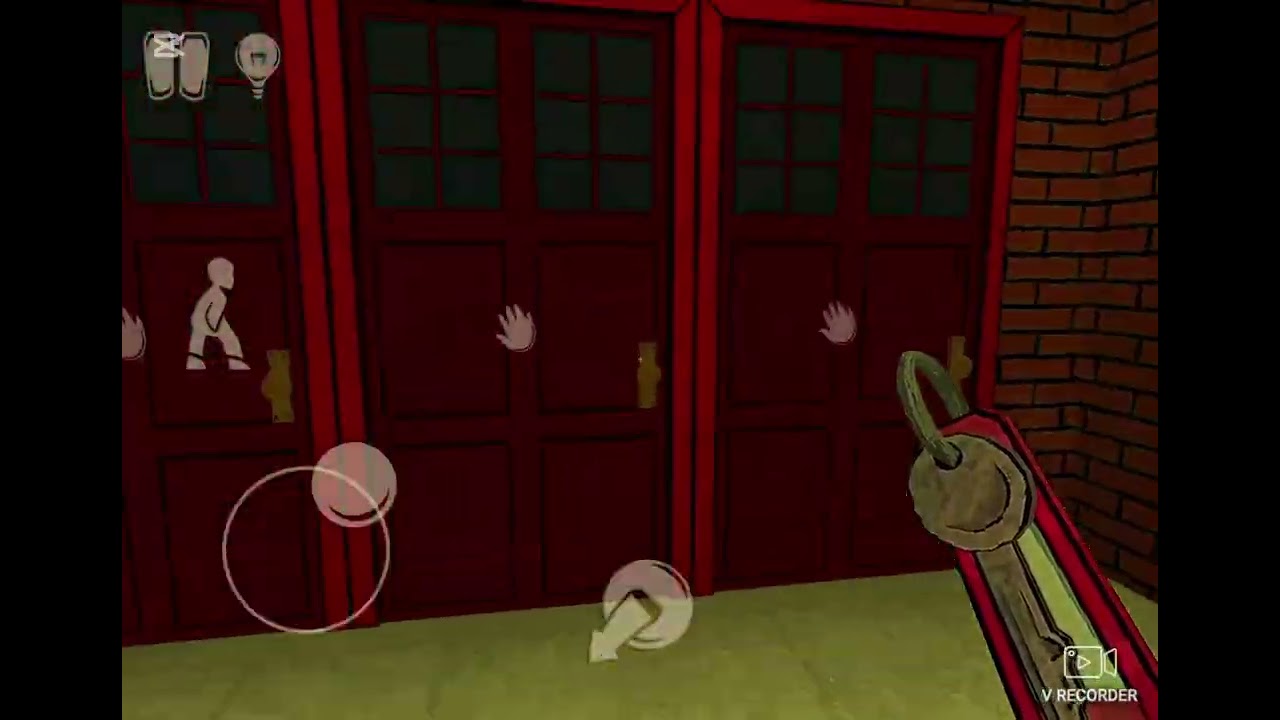 Playing horror tale 2 part 2