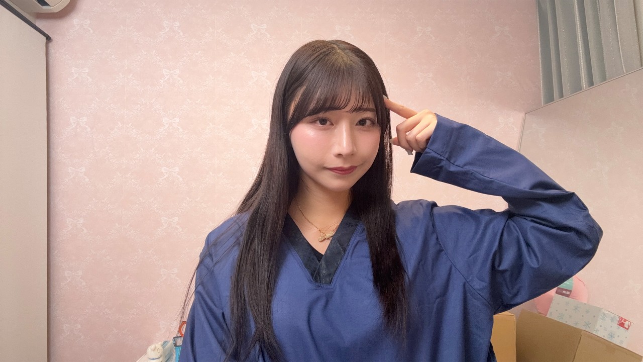 どんな反応するかなぁああ