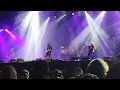 Rotting Christ - Κατά τον Δαίμονα του Ἐαυτοῦ live @ metaldays 2019 (60fps)