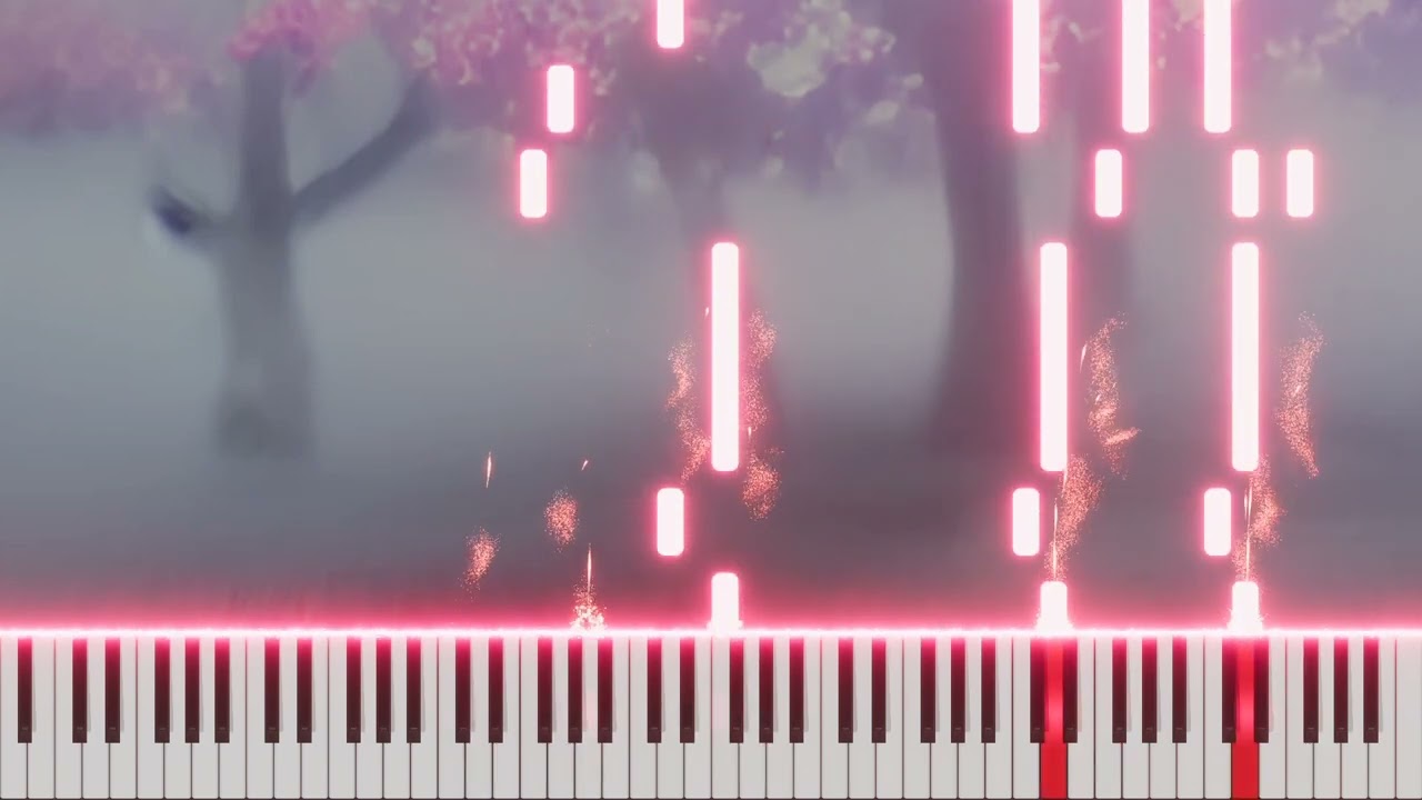 A Moment to Reflect | Original Piano Composition