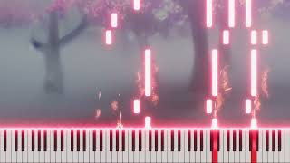 A Moment To Reflect Original Piano Composition