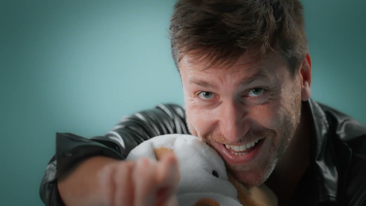 Vidéo de présentation du jeu concours AuditParty 2025