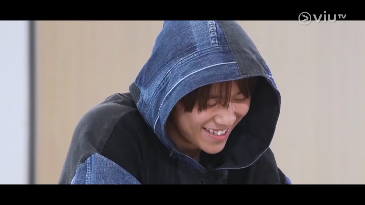 2021.06.17《調教你MIRROR》EP09 姜濤Cut