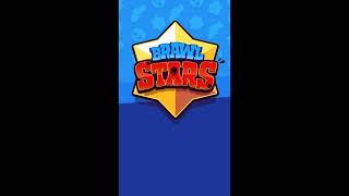 Музыка во время боя Brawl Stars (2017) часть 2