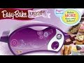 Easy Bake Oven!