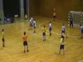 2008年11月20日（木）高松宮記念杯・女子第44回・平成20年度全日本学生ハンドボール選手権大会（福岡大学vs日本女子体育大学）