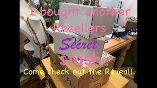 I Bought Another Resellers SECRET Jewelry Stash, Come Check Out the REVEAL!