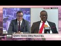 State Police Is The Answer To Nigeria’s Over-Centralised Policing System - Ubani