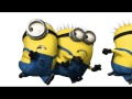 What Does The Minions Say - The Fox Parody