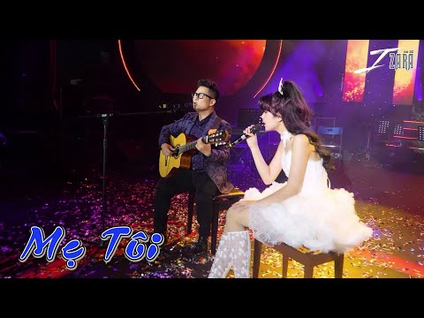 Mẹ tôi |