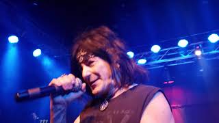 L.A. Guns - Rage