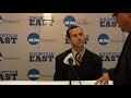 #MECFB: John Pennington (West Virginia State)