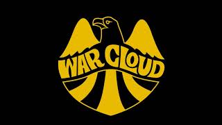 War Cloud  - War Cloud (Full Album) | Ripple Music - 2017