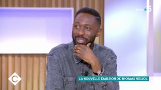 Thomas ngijol spectacle streaming