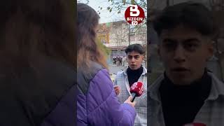 Diyarbakırlı Z Kuşağı: Valla Bu En Son Kuşak Anamızı Ağlattı