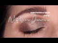NATASHA DENONA - Easy Make Up, Ayana Eyeshadow Palette, Look 1