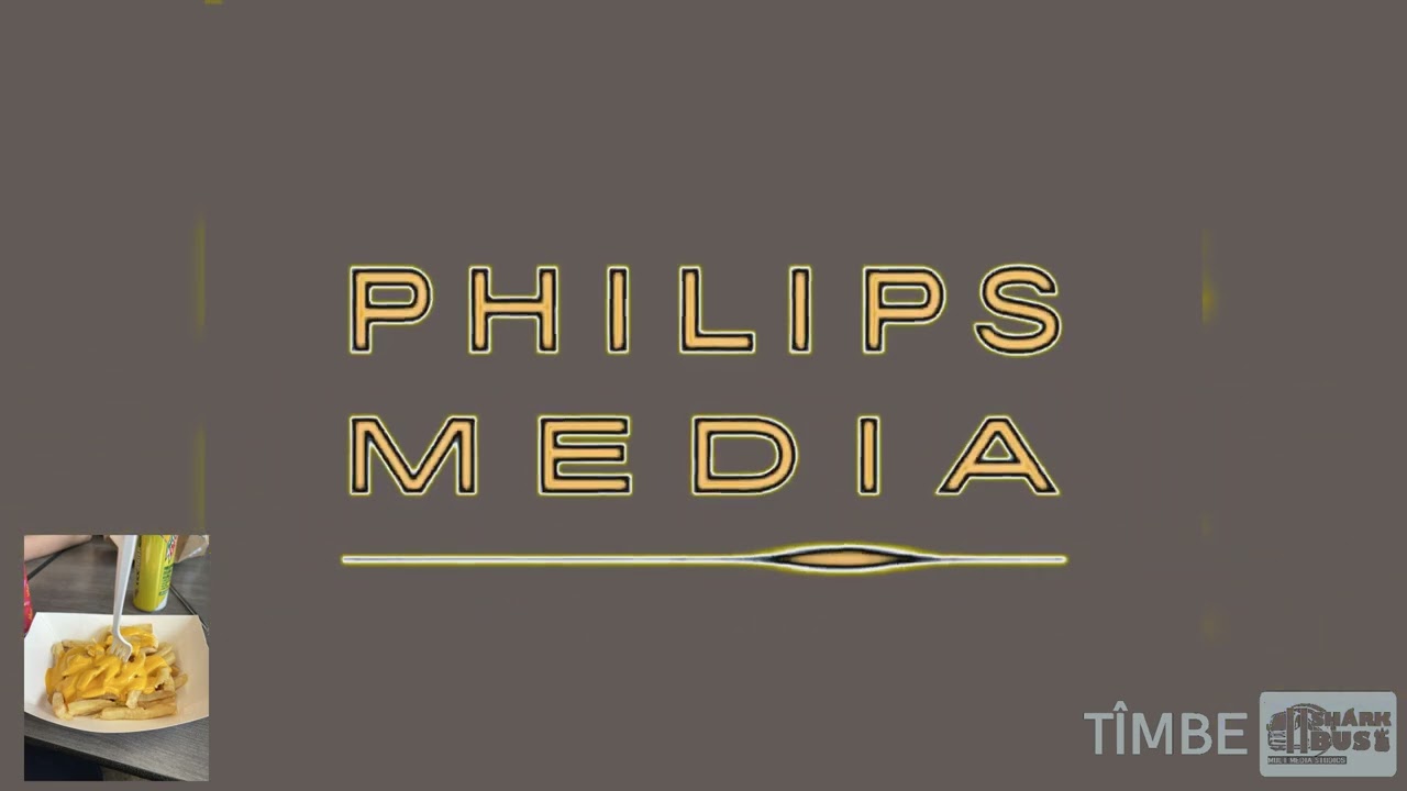 [RQ] Phillips Media CDI Logo | Effects