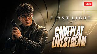 PLAYING TILL I FINISH 007!! #4