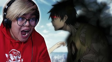 REAL EX-PART-TIMER REACTS TO THE DEVIL IS A PART-TIMER ( Season 1 Episode 4-6)