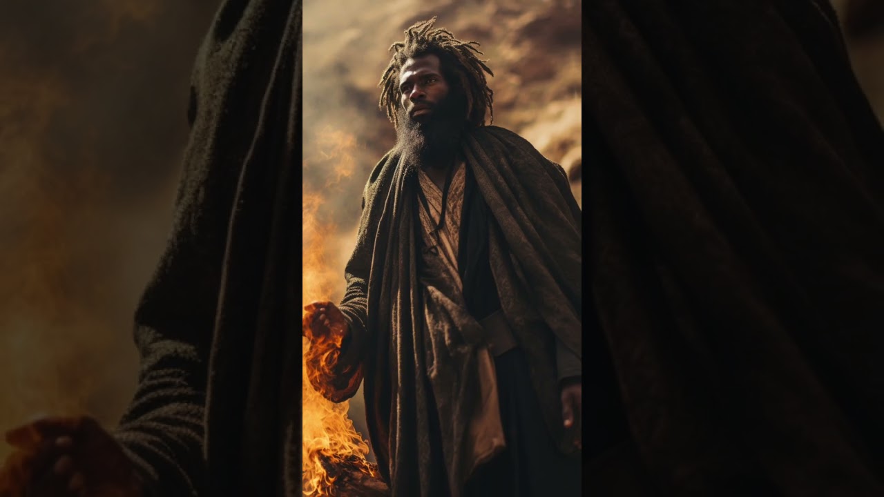 The Miraculous Bronze Serpent: A Tale of Healing and Faith | Bible Stories Explained