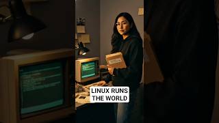 How Linux Quietly Built the Modern World