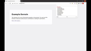 warp - how to use screenshot 5