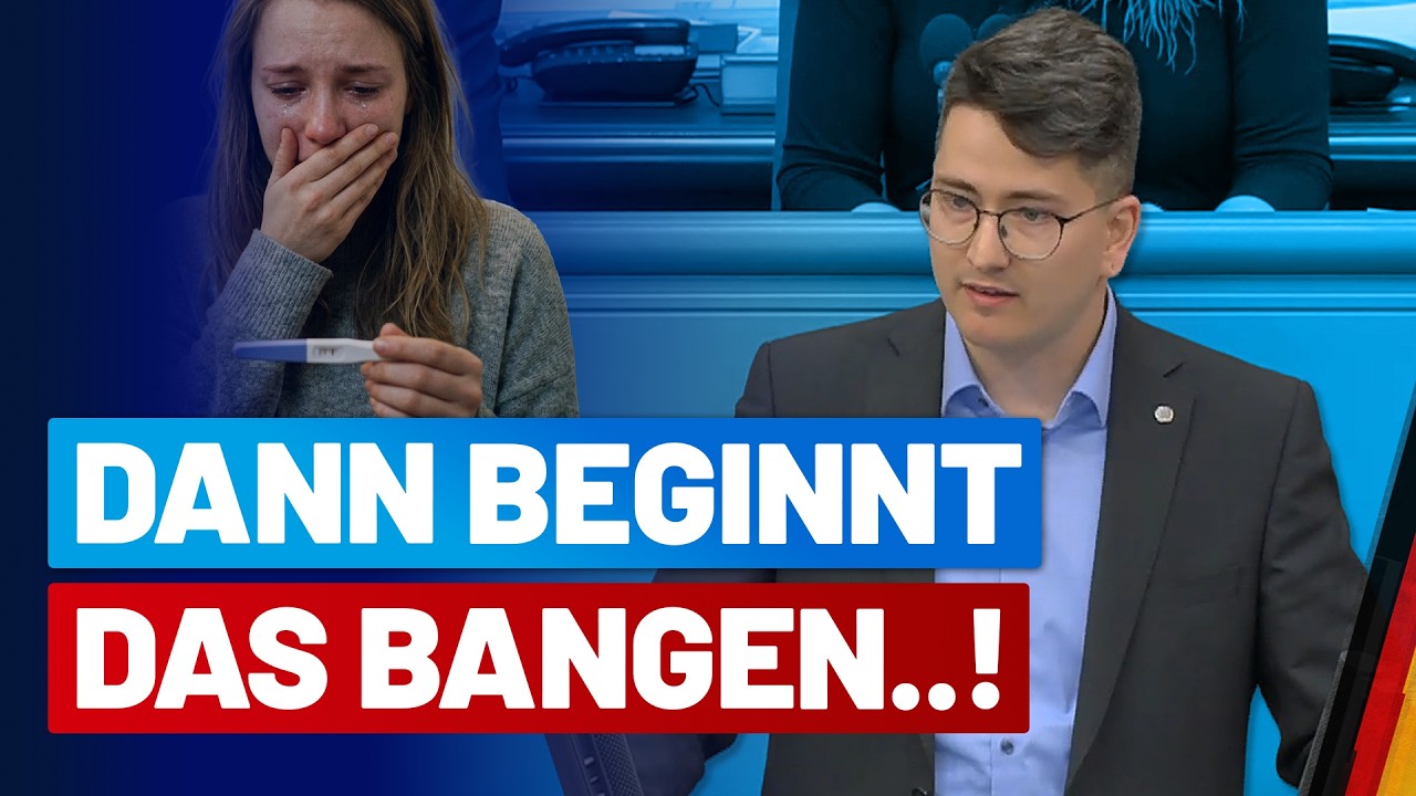 Wer in einem prekären System Mutter wird, gerät schnell in finanzielle Schieflage! Bastian Treuheit