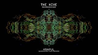 KRAPUL @ The Hive | MoDem Festival 2023