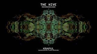 KRAPUL @ The Hive | MoDem Festival 2023