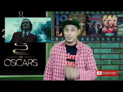 Video: Lokasi Pembuatan Film Nominasi Oscar Best Picture Untuk