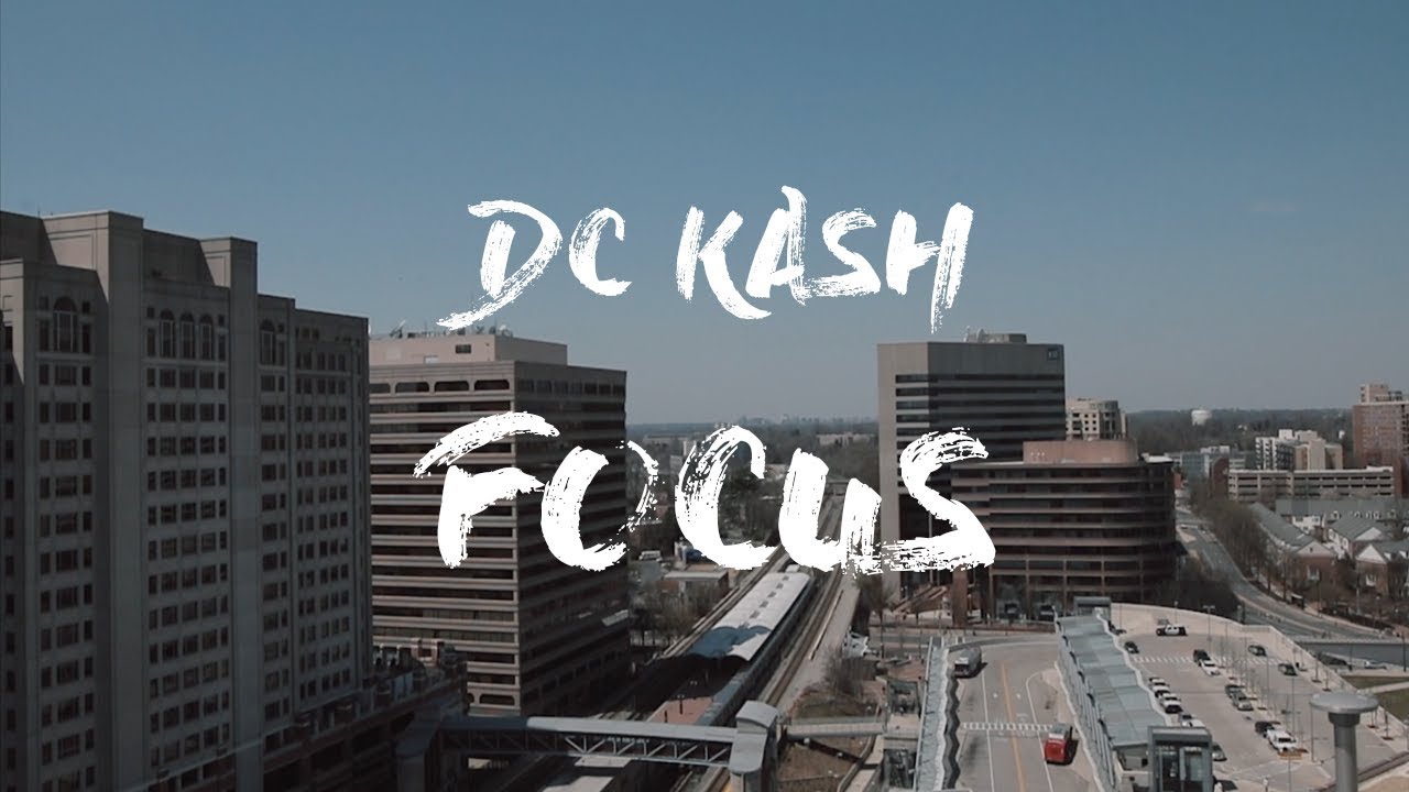 Assista a DC Kash - Focus (Official Music Video) no YouTube Assista a DC Kash - Focus (Official Music Video) no YouTube