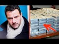 ОН НЕЗАМЕТНО УКРАЛ ИЗ БАНКА 8 000 000 ДОЛЛАРОВ! КАК ЕМУ ЭТО УДАЛОСЬ??