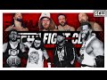 GCW - Deathmatch Royalty Win The Art Of War Games! | #GCWWARGAMES