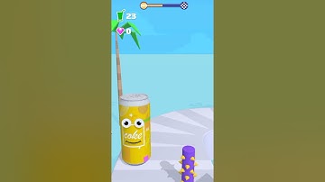 New Update Juice Run GamePlay Android Level 389-390