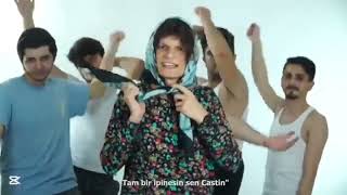 Kaya giray sorry parodi Slowed