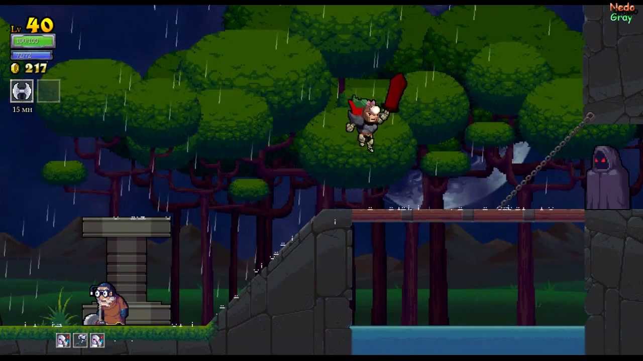 Saddoggames My Legacy