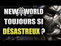 New world en 2023  1399 heures plus tard