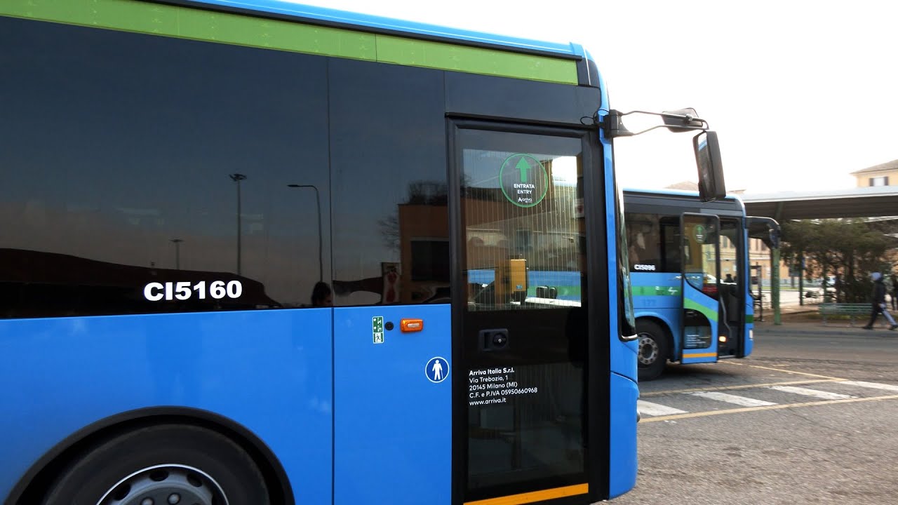Cremona, ritardi e sovraffollamento negli autobus: disagi quotidiani per gli studenti