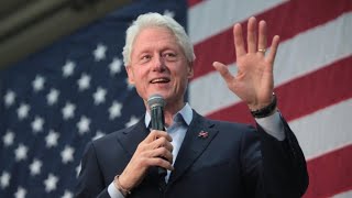 Celebrity Bill Clinton Net Worth Net Worth